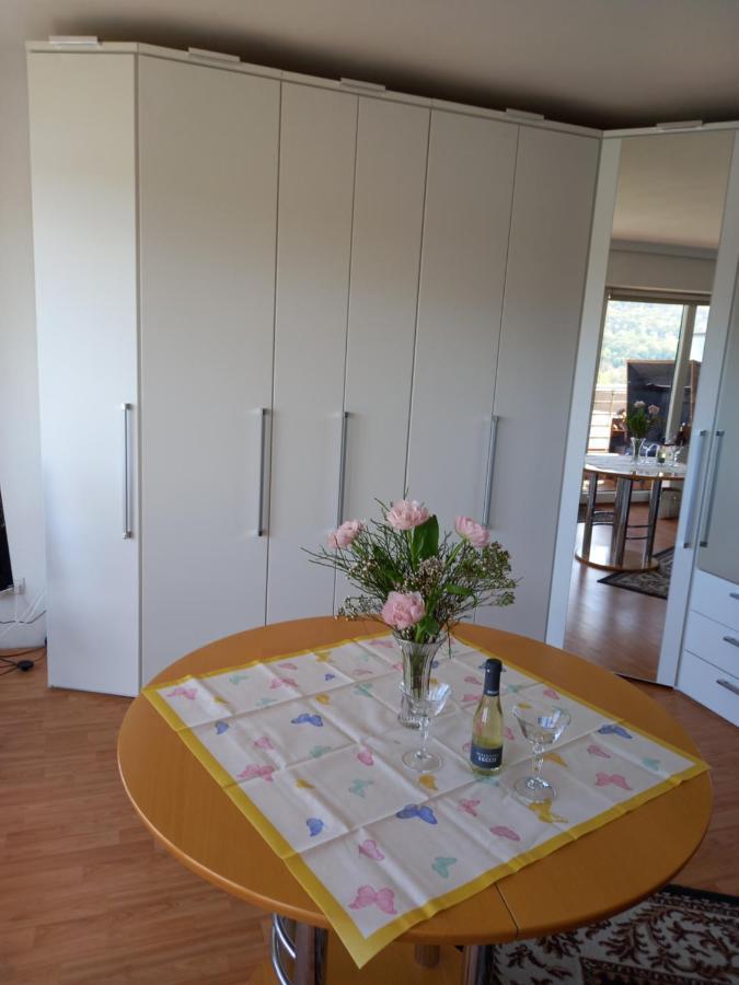 Rheinapartment 8 Bad Honningen Eksteriør bilde