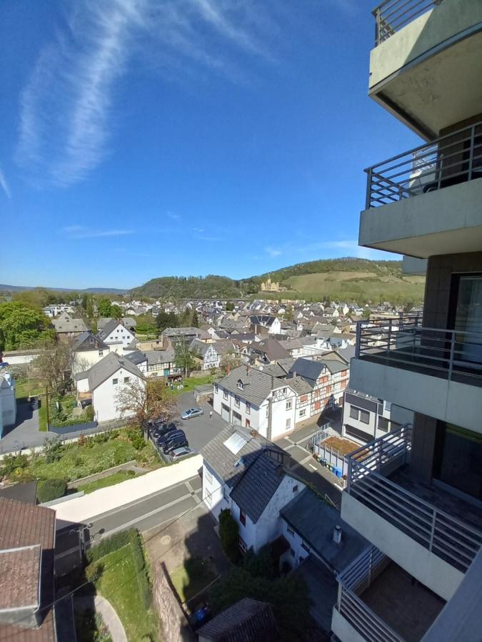Rheinapartment 8 Bad Honningen Eksteriør bilde