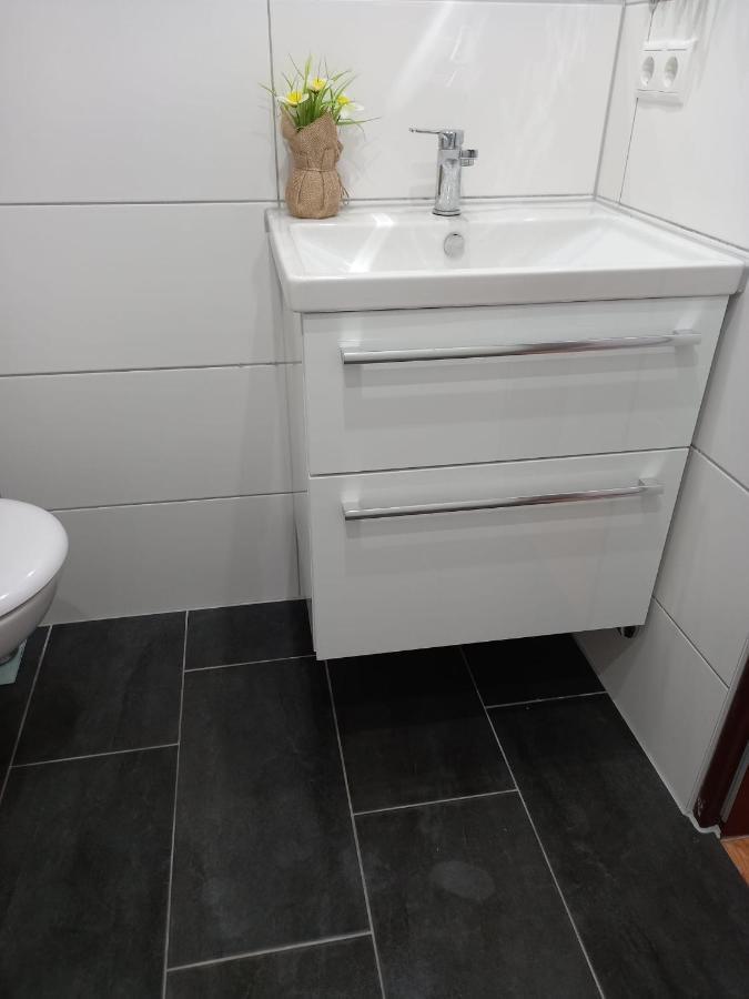 Rheinapartment 8 Bad Honningen Eksteriør bilde