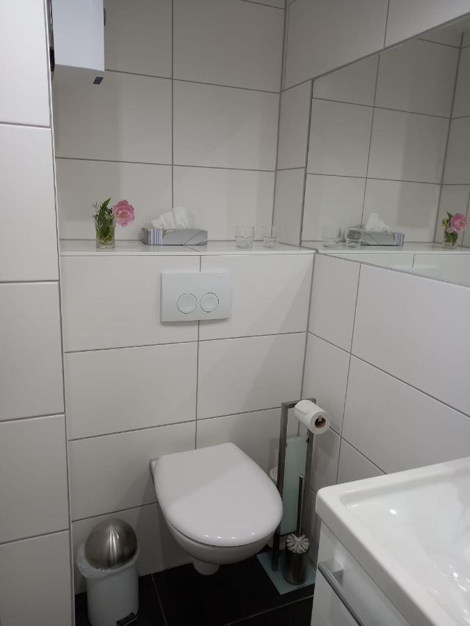 Rheinapartment 8 Bad Honningen Eksteriør bilde