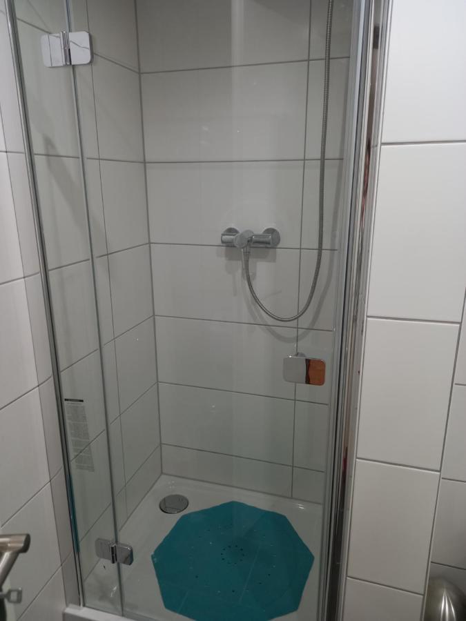 Rheinapartment 8 Bad Honningen Eksteriør bilde