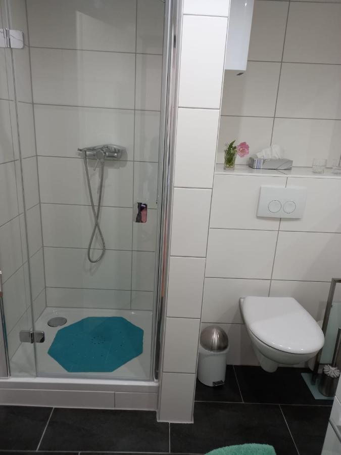 Rheinapartment 8 Bad Honningen Eksteriør bilde