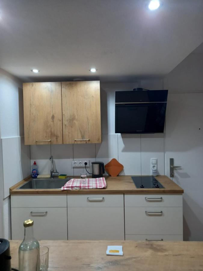Rheinapartment 8 Bad Honningen Eksteriør bilde